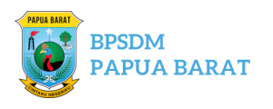 LMS - BPSDM Papua Barat